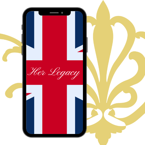 Queen Elizabeth's Legacy